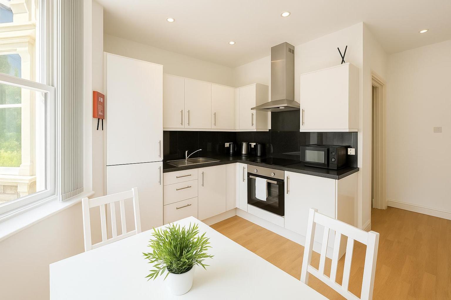 Bute Park Apartment W/ Heating + Private Bathroom Cardiff Exterior foto